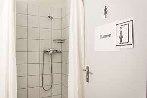 1/2/sleep Hostel Nürnberg Messe