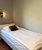 1/2/sleep Hostel Nürnberg Messe