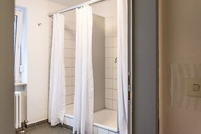 1/2/sleep Hostel Nürnberg Messe