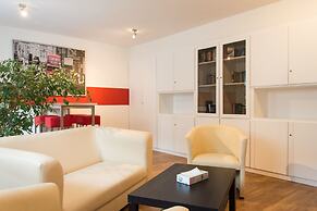 1/2/sleep Hostel Nürnberg Messe