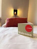 1/2/sleep Hostel Nürnberg Messe