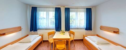 JUGENDGASTEHAUS DRESDEN - Hostel