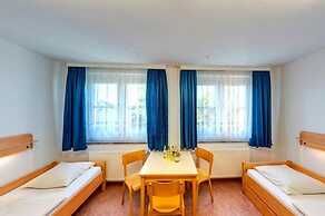 JUGENDGASTEHAUS DRESDEN - Hostel