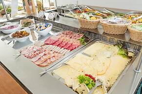 JUGENDGASTEHAUS DRESDEN - Hostel