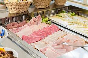 JUGENDGASTEHAUS DRESDEN - Hostel