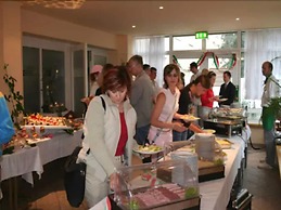 JUGENDGASTEHAUS DRESDEN - Hostel