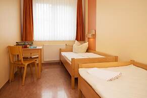 JUGENDGASTEHAUS DRESDEN - Hostel