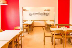 JUGENDGASTEHAUS DRESDEN - Hostel