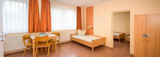 JUGENDGASTEHAUS DRESDEN - Hostel
