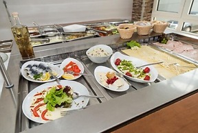 JUGENDGASTEHAUS DRESDEN - Hostel