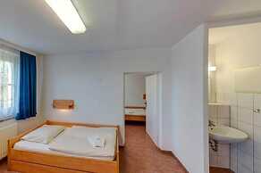 JUGENDGASTEHAUS DRESDEN - Hostel