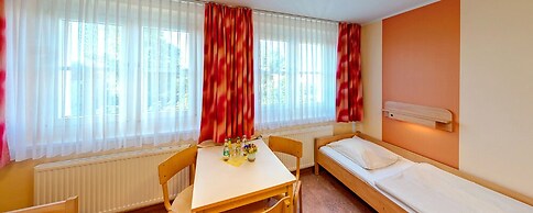 JUGENDGASTEHAUS DRESDEN - Hostel
