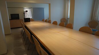 JUGENDGASTEHAUS DRESDEN - Hostel