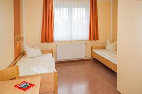 JUGENDGASTEHAUS DRESDEN - Hostel