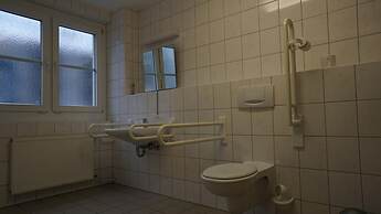 JUGENDGASTEHAUS DRESDEN - Hostel