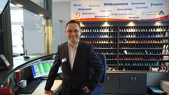 JUGENDGASTEHAUS DRESDEN - Hostel