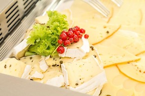 JUGENDGASTEHAUS DRESDEN - Hostel