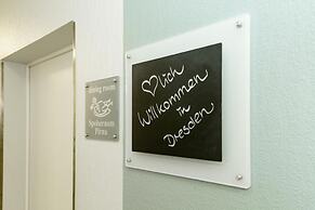 JUGENDGASTEHAUS DRESDEN - Hostel