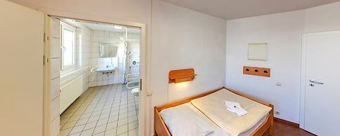 JUGENDGASTEHAUS DRESDEN - Hostel