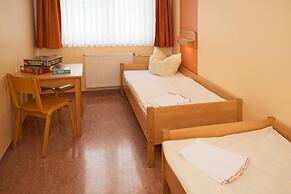 JUGENDGASTEHAUS DRESDEN - Hostel