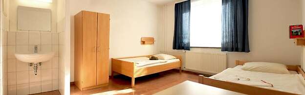 JUGENDGASTEHAUS DRESDEN - Hostel