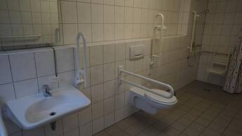 JUGENDGASTEHAUS DRESDEN - Hostel