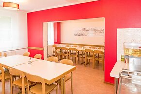 JUGENDGASTEHAUS DRESDEN - Hostel