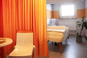 JUGENDGASTEHAUS DRESDEN - Hostel