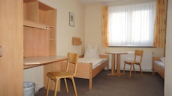 JUGENDGASTEHAUS DRESDEN - Hostel