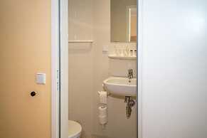 JUGENDGASTEHAUS DRESDEN - Hostel