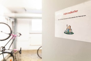 JUGENDGASTEHAUS DRESDEN - Hostel