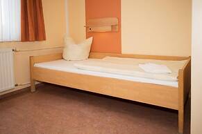 JUGENDGASTEHAUS DRESDEN - Hostel