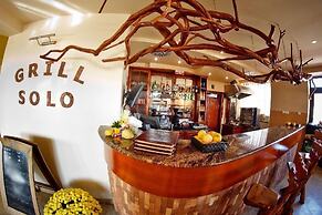 Restauracja & Noclegi Grill Solo