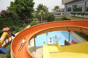 Kirbiyik Resort Hotel - All Inclusive