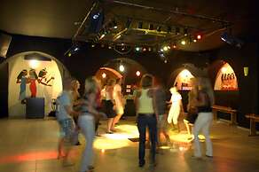 Kirbiyik Resort Hotel - All Inclusive