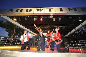 Kirbiyik Resort Hotel - All Inclusive