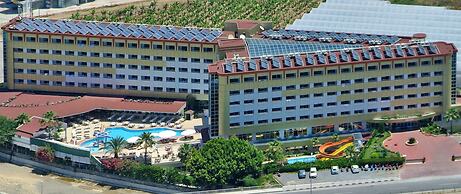 Kirbiyik Resort Hotel - All Inclusive