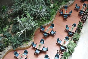 Kirbiyik Resort Hotel - All Inclusive