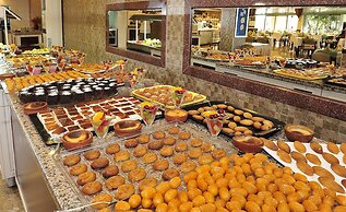 Kirbiyik Resort Hotel - All Inclusive