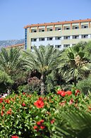 Kirbiyik Resort Hotel - All Inclusive