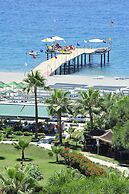 Kirbiyik Resort Hotel - All Inclusive
