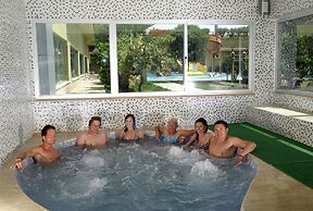 Kirbiyik Resort Hotel - All Inclusive