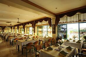 Kirbiyik Resort Hotel - All Inclusive