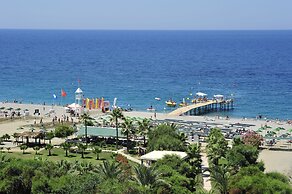 Kirbiyik Resort Hotel - All Inclusive