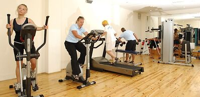 Kirbiyik Resort Hotel - All Inclusive