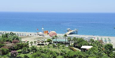 Kirbiyik Resort Hotel - All Inclusive