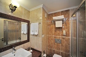 Kirbiyik Resort Hotel - All Inclusive