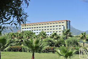 Kirbiyik Resort Hotel - All Inclusive