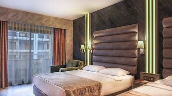 Kirbiyik Resort Hotel - All Inclusive