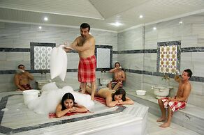 Kirbiyik Resort Hotel - All Inclusive